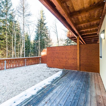 Wald Residence - Kaernten Card Sommer Inklusive Bad Kleinkirchheim Quarto foto