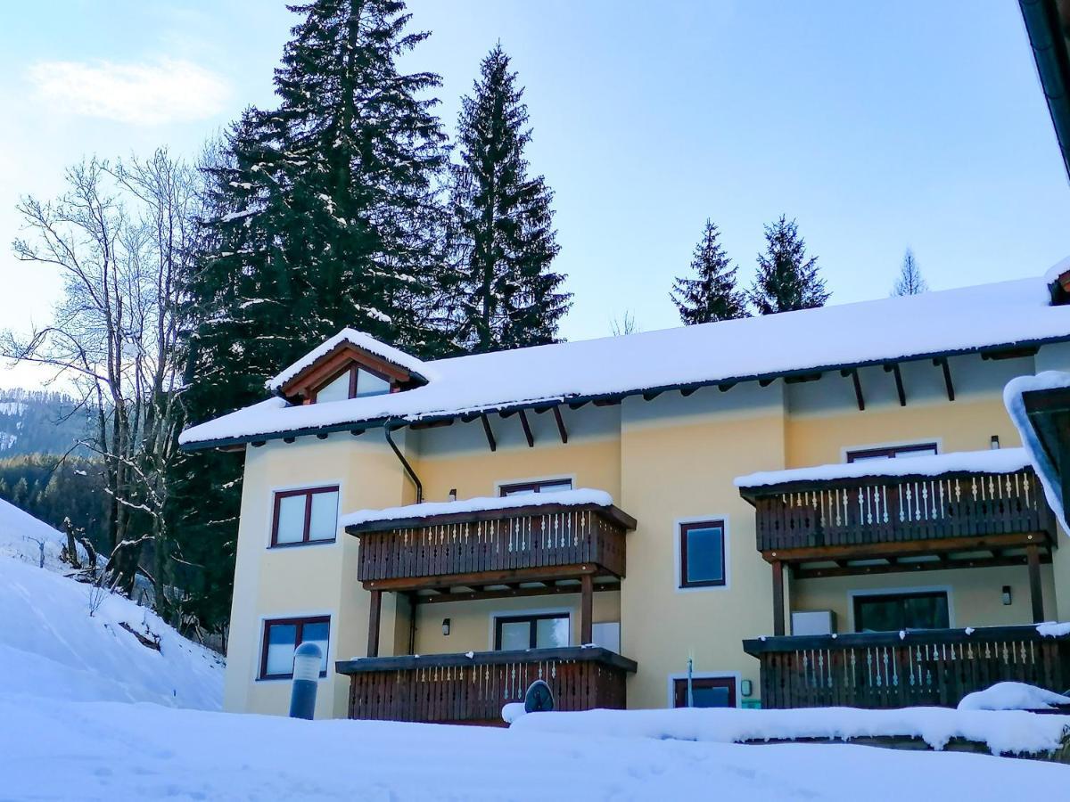 Wald Residence - Kaernten Card Sommer Inklusive Bad Kleinkirchheim Exterior foto