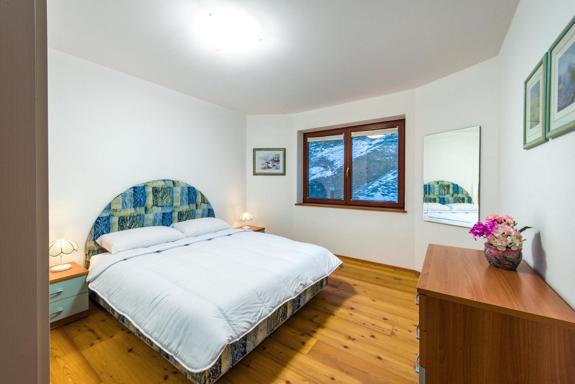 Wald Residence - Kaernten Card Sommer Inklusive Bad Kleinkirchheim Quarto foto