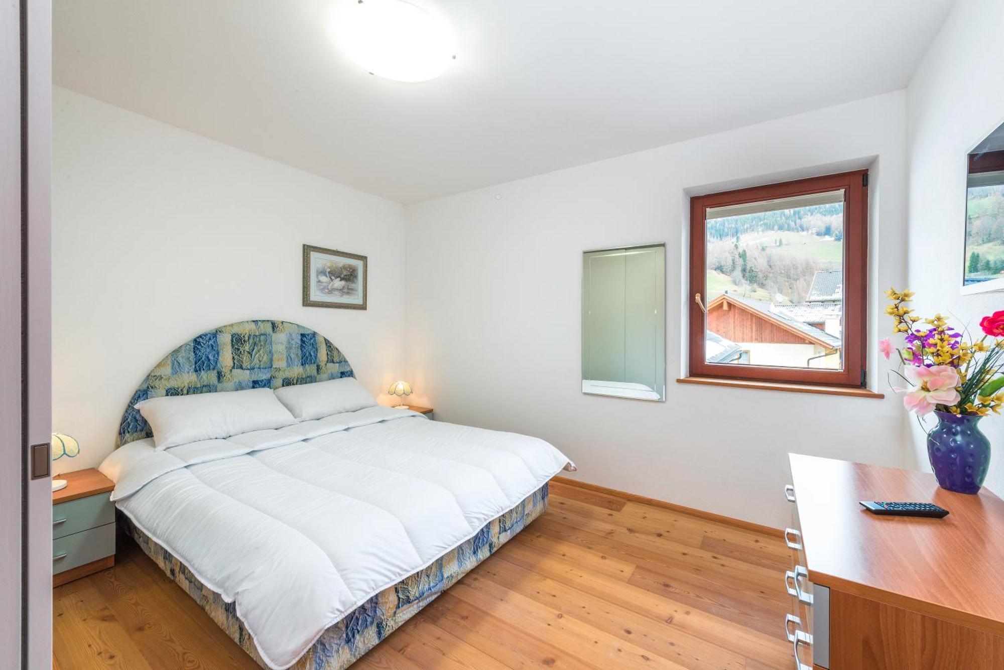 Wald Residence - Kaernten Card Sommer Inklusive Bad Kleinkirchheim Quarto foto