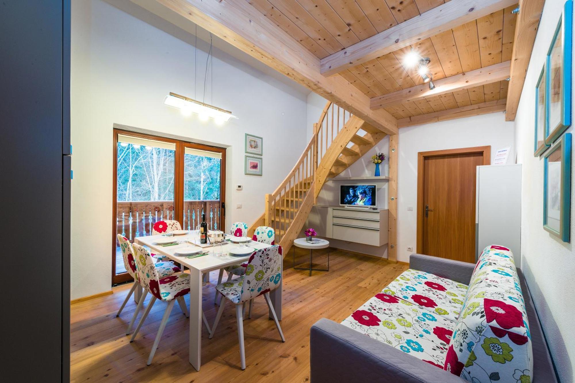 Wald Residence - Kaernten Card Sommer Inklusive Bad Kleinkirchheim Quarto foto