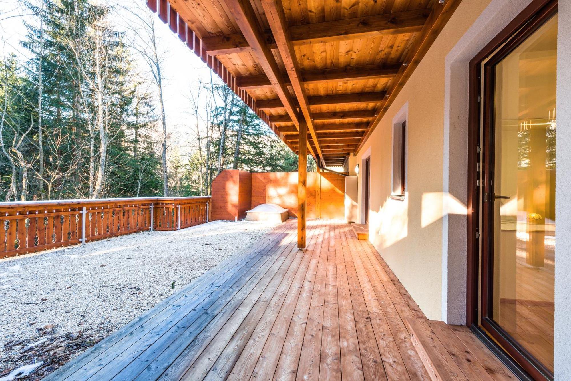 Wald Residence - Kaernten Card Sommer Inklusive Bad Kleinkirchheim Quarto foto