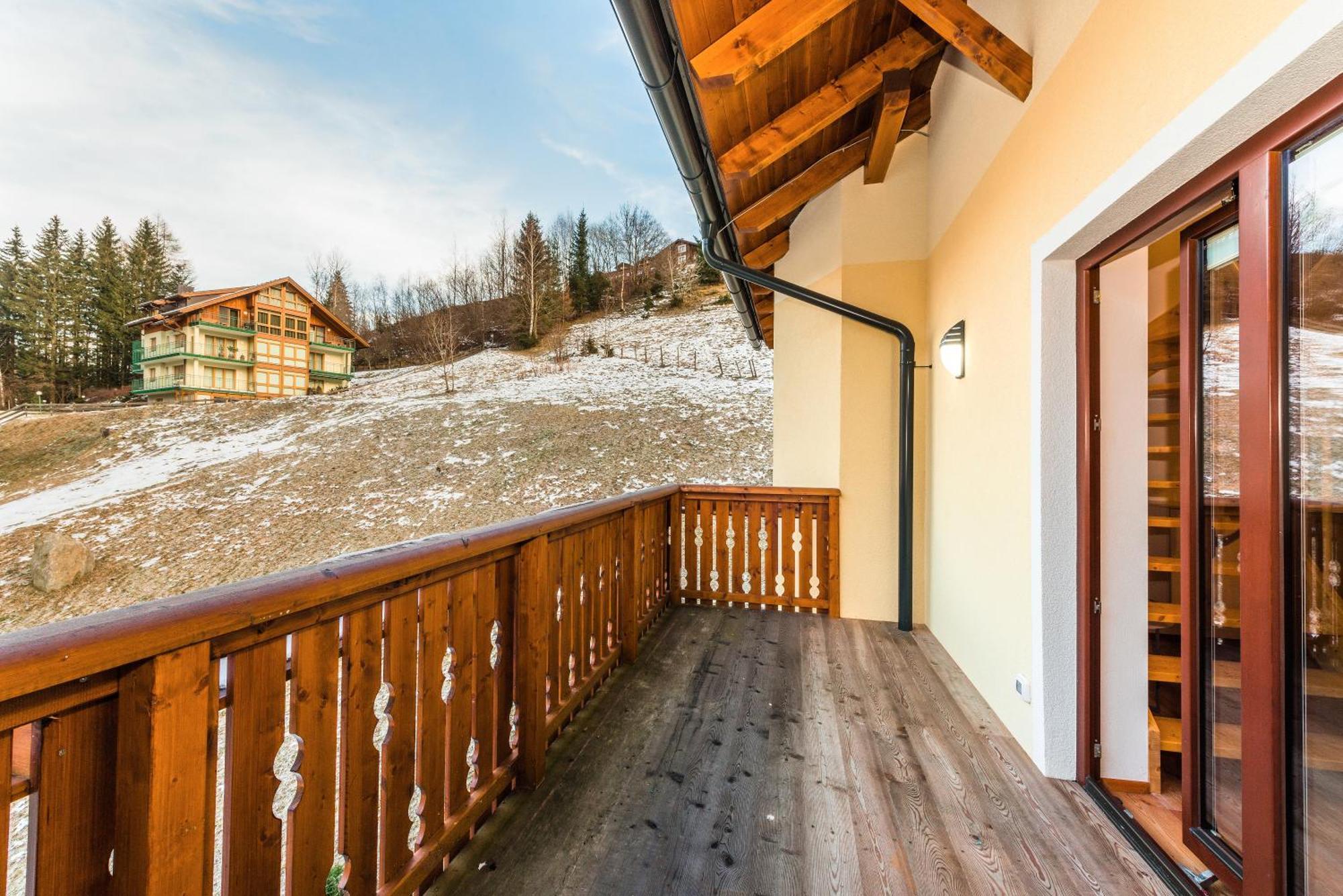 Wald Residence - Kaernten Card Sommer Inklusive Bad Kleinkirchheim Quarto foto