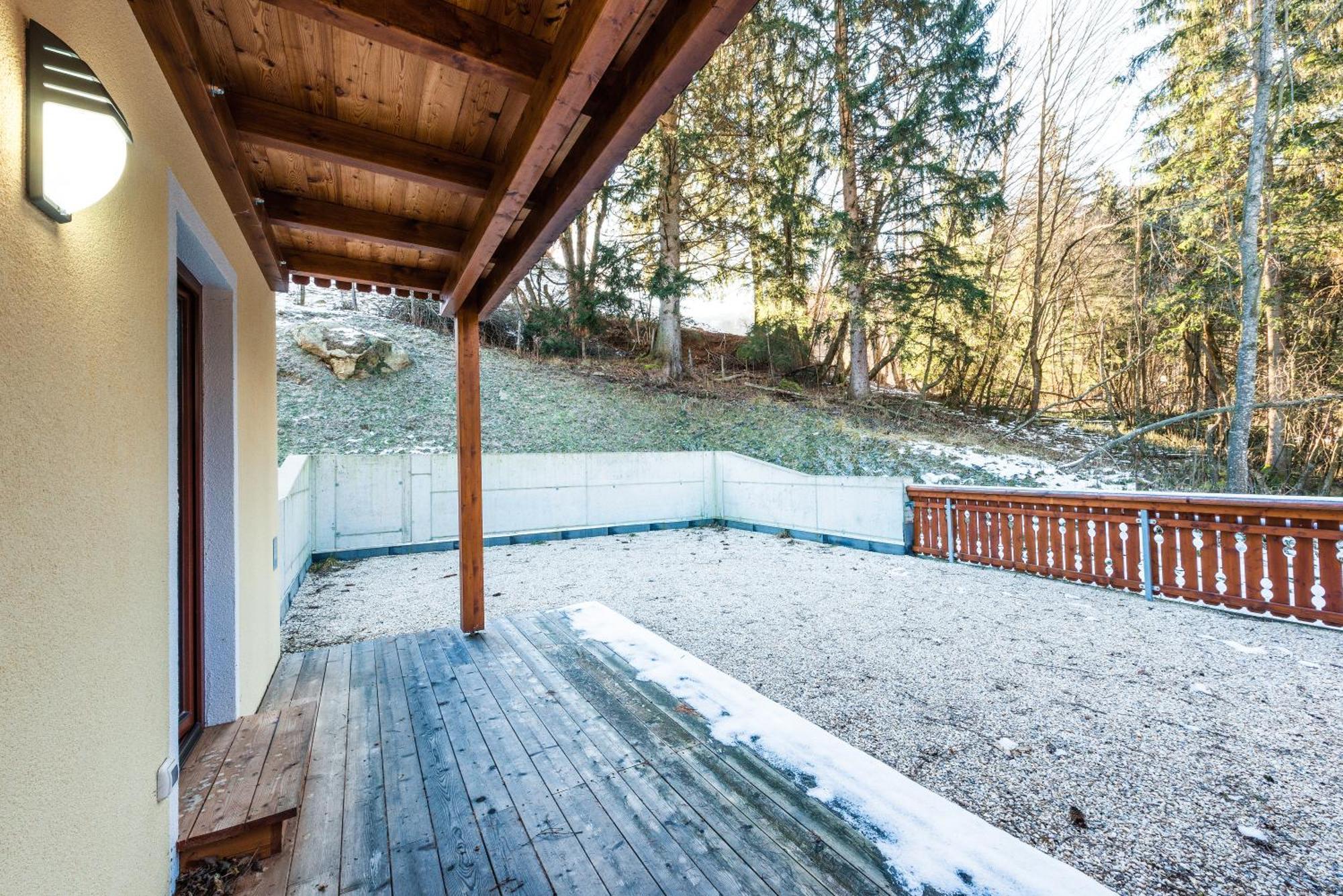 Wald Residence - Kaernten Card Sommer Inklusive Bad Kleinkirchheim Quarto foto