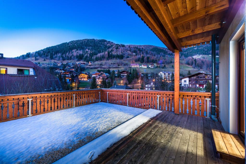 Wald Residence - Kaernten Card Sommer Inklusive Bad Kleinkirchheim Quarto foto