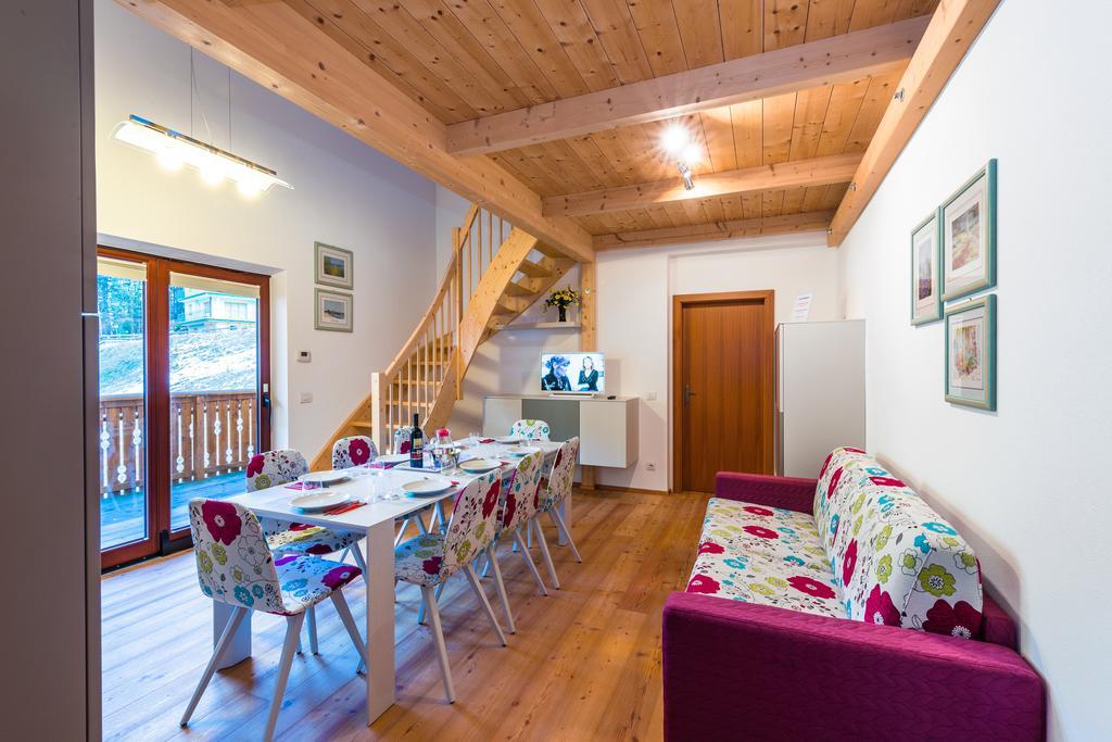 Wald Residence - Kaernten Card Sommer Inklusive Bad Kleinkirchheim Quarto foto